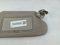 2013-2018 Nissan Altima Sun Visor Shade Replacement Passenger Right Mirror Fits Fits 2013 2014 2015 2016 2017 2018 OEM Used 