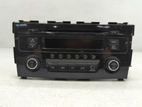 2013-2015 Nissan Altima Radio AM FM Cd Player Receiver Replacement P/N:28185 3TB0G Fits Fits 2013 2014 2015 OEM Used Auto Pa