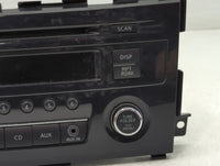 2013-2015 Nissan Altima Radio AM FM Cd Player Receiver Replacement P/N:28185 3TB0G Fits Fits 2013 2014 2015 OEM Used Auto Pa