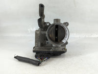 2013-2018 Nissan Altima Throttle Body P/N:3TA60-01 A Fits Fits 2013 2014 2015 2016 2017 2018 2019 2020 OEM Used Auto Parts -