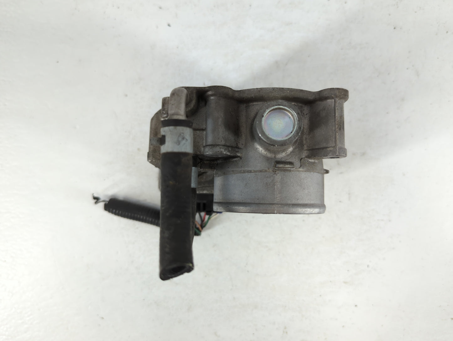 2013-2018 Nissan Altima Throttle Body P/N:3TA60-01 A Fits Fits 2013 2014 2015 2016 2017 2018 2019 2020 OEM Used Auto Parts -