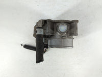 2013-2018 Nissan Altima Throttle Body P/N:3TA60-01 A Fits Fits 2013 2014 2015 2016 2017 2018 2019 2020 OEM Used Auto Parts -