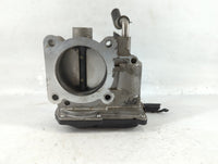 2013-2018 Nissan Altima Throttle Body P/N:3TA60-01 A Fits Fits 2013 2014 2015 2016 2017 2018 2019 2020 OEM Used Auto Parts -
