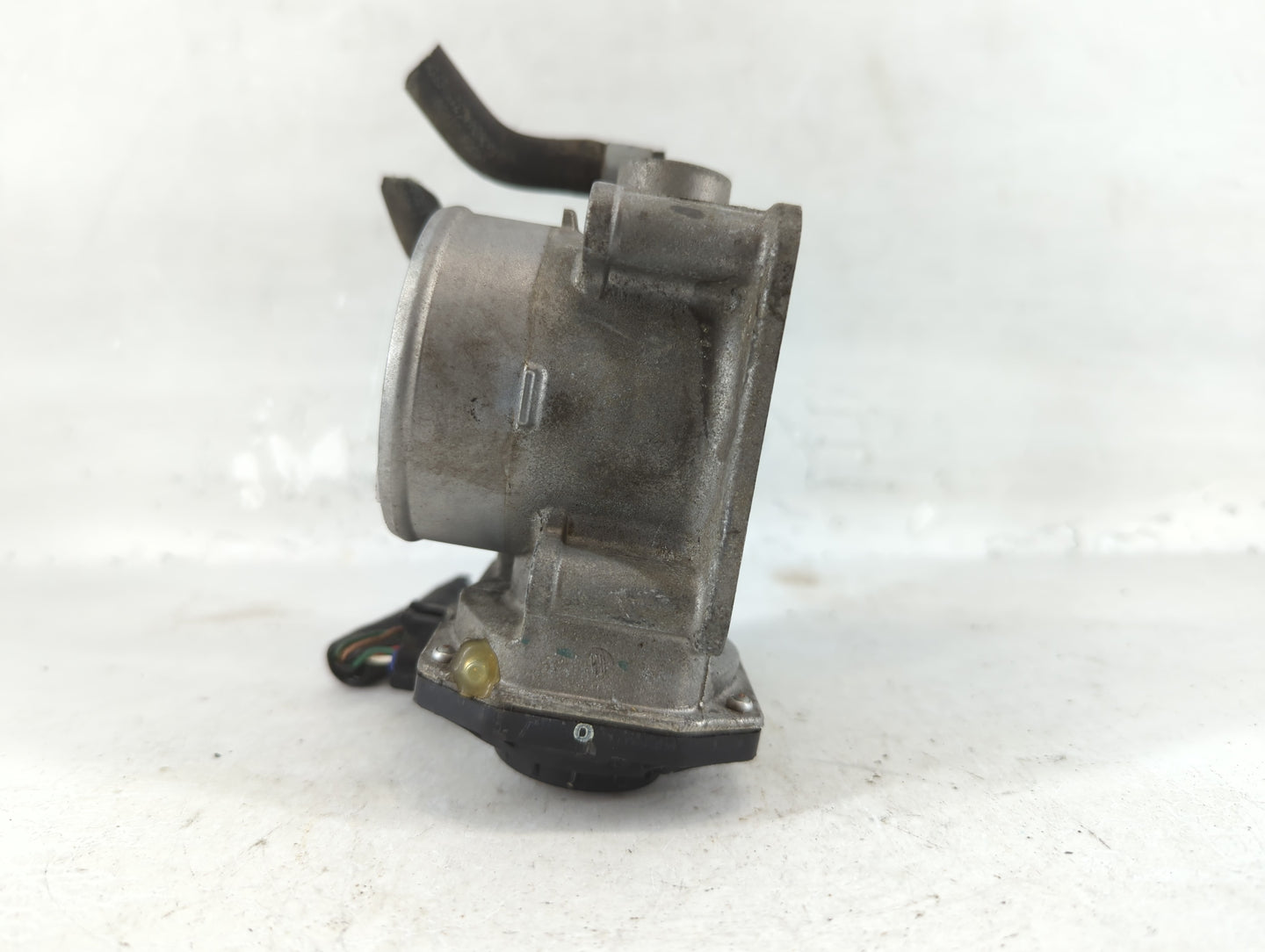 2013-2018 Nissan Altima Throttle Body P/N:3TA60-01 A Fits Fits 2013 2014 2015 2016 2017 2018 2019 2020 OEM Used Auto Parts -