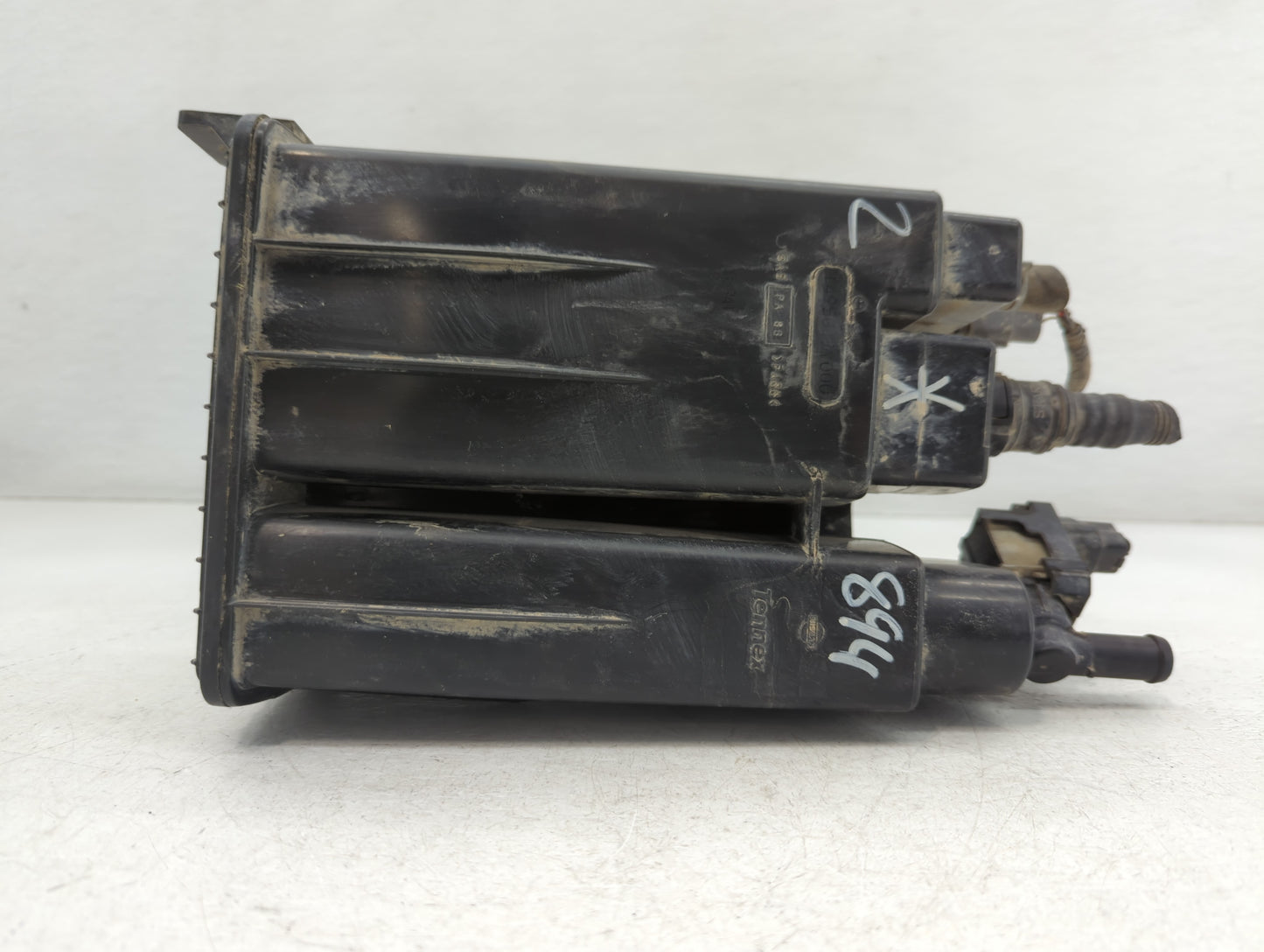 2014 Nissan Altima Fuel Vapor Charcoal Canister - Oemusedautoparts1.com