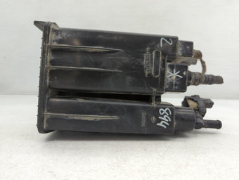 compare product 2014 Nissan Altima Fuel Vapor Charcoal Canister