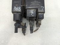 2014 Nissan Altima Fuel Vapor Charcoal Canister - Oemusedautoparts1.com