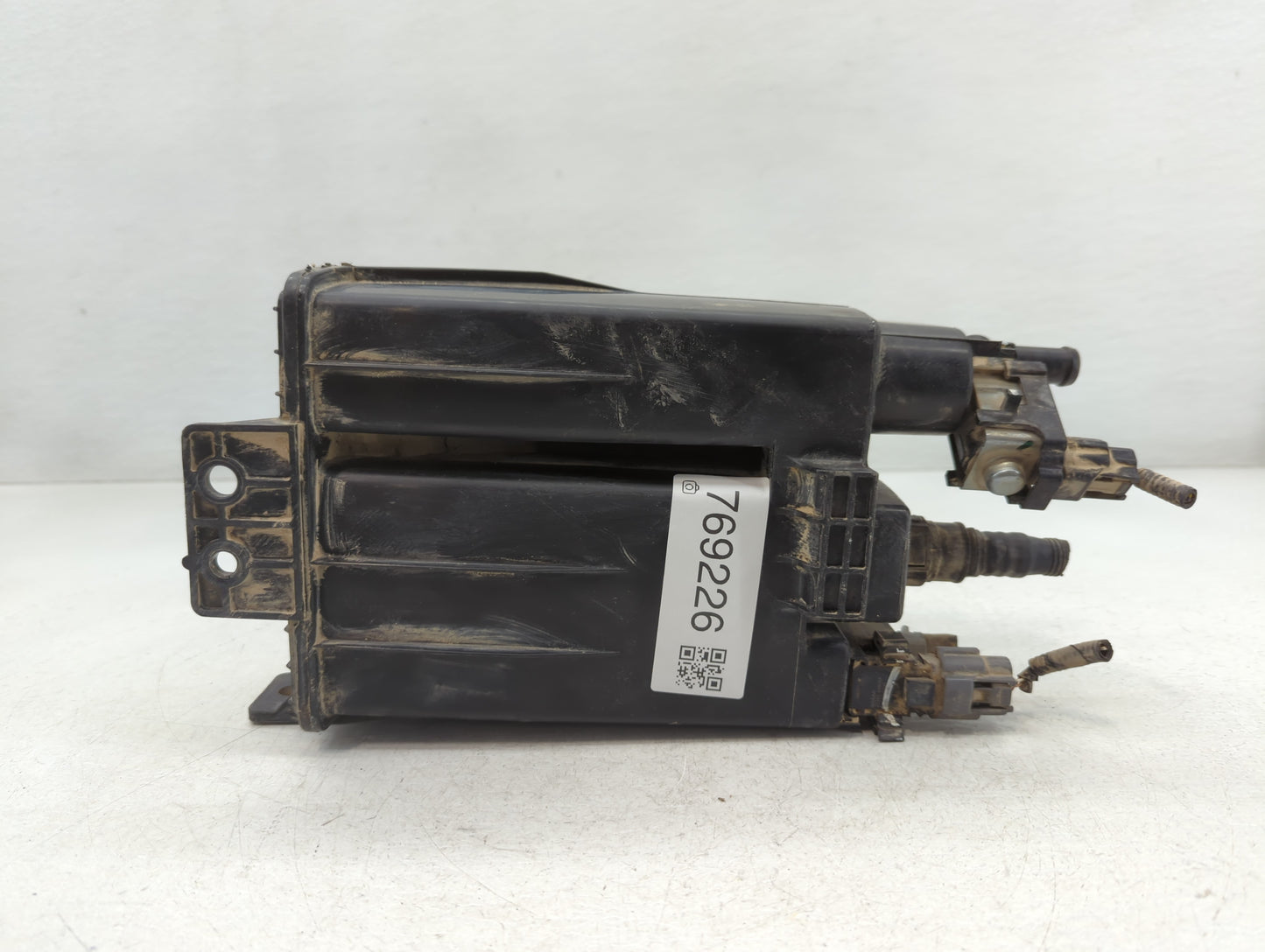 2014 Nissan Altima Fuel Vapor Charcoal Canister - Oemusedautoparts1.com