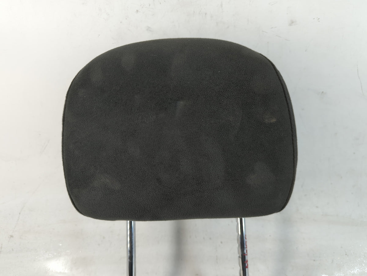2014 Nissan Altima Headrest Head Rest Rear Center Seat Black 769253 - Oemusedautoparts1.com