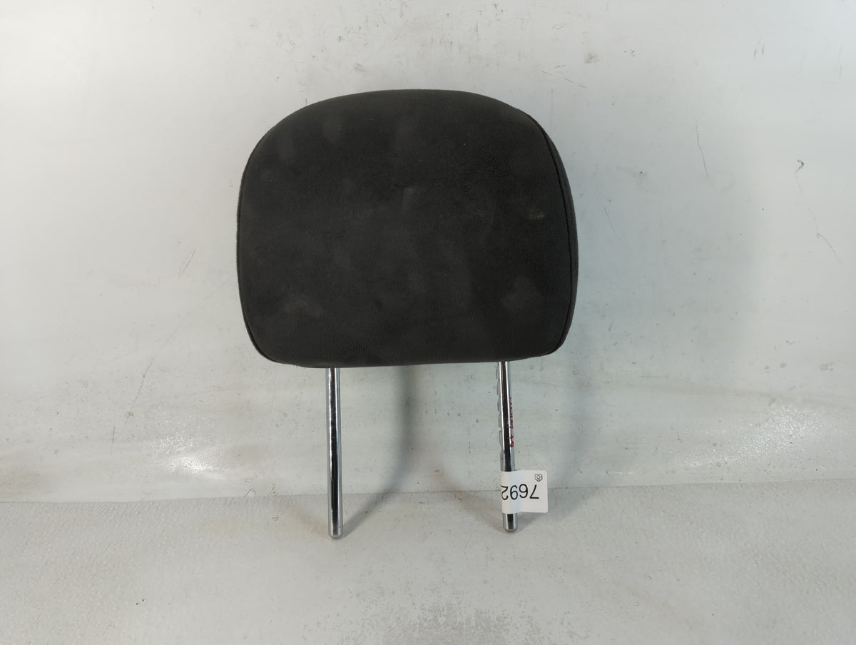 2014 Nissan Altima Headrest Head Rest Rear Center Seat Black 769253 - Oemusedautoparts1.com