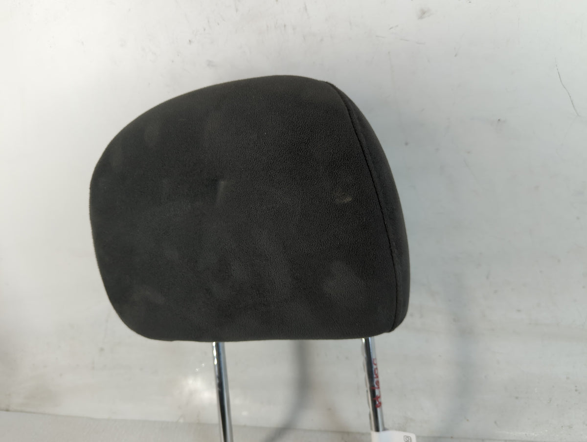 2014 Nissan Altima Headrest Head Rest Rear Center Seat Black 769253 - Oemusedautoparts1.com