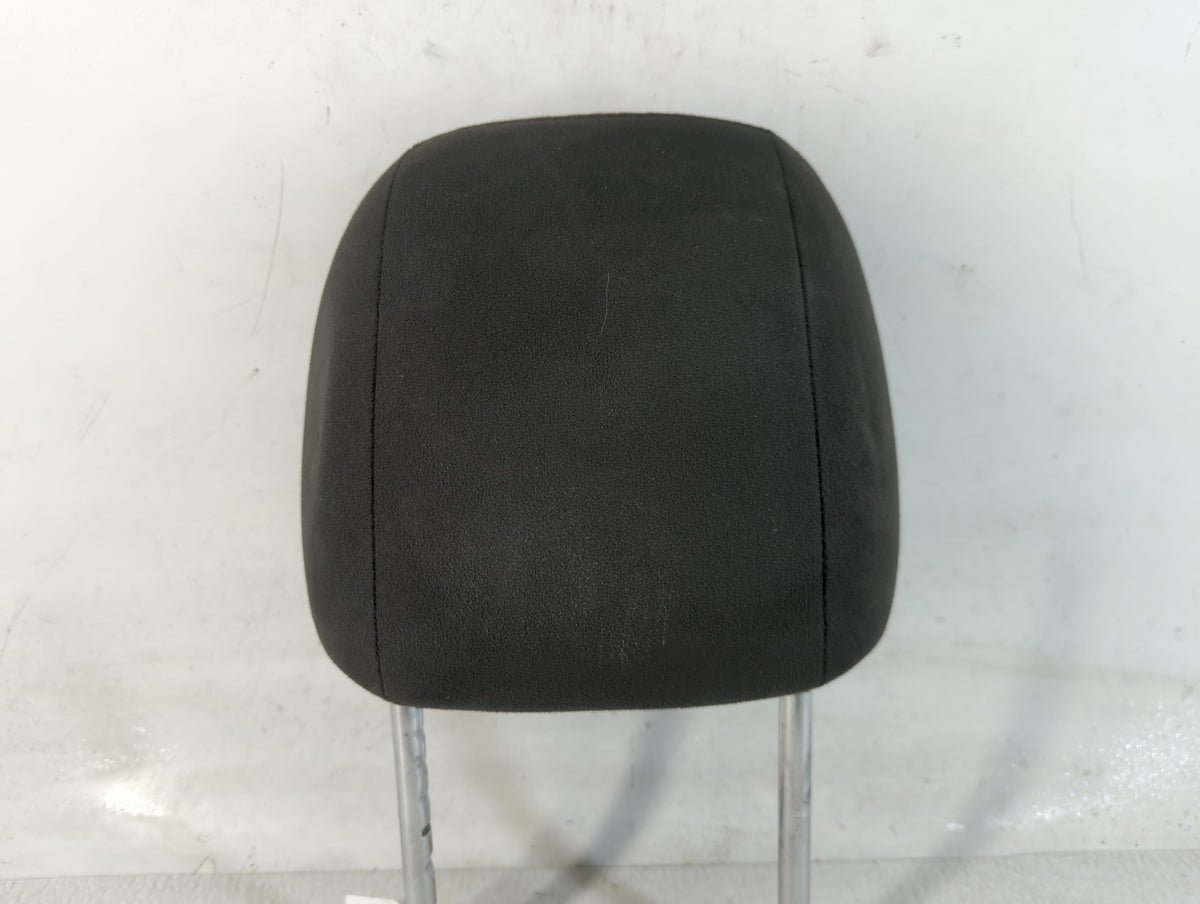 2014 Nissan Altima Headrest Head Rest Rear Center Seat Black 769253 - Oemusedautoparts1.com