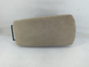 2014 Nissan Altima Center Console Armrest Cover Lid Fits OEM Used Auto Parts - Oemusedautoparts1.com