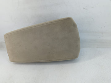 2014 Nissan Altima Center Console Armrest Cover Lid Fits OEM Used Auto Parts