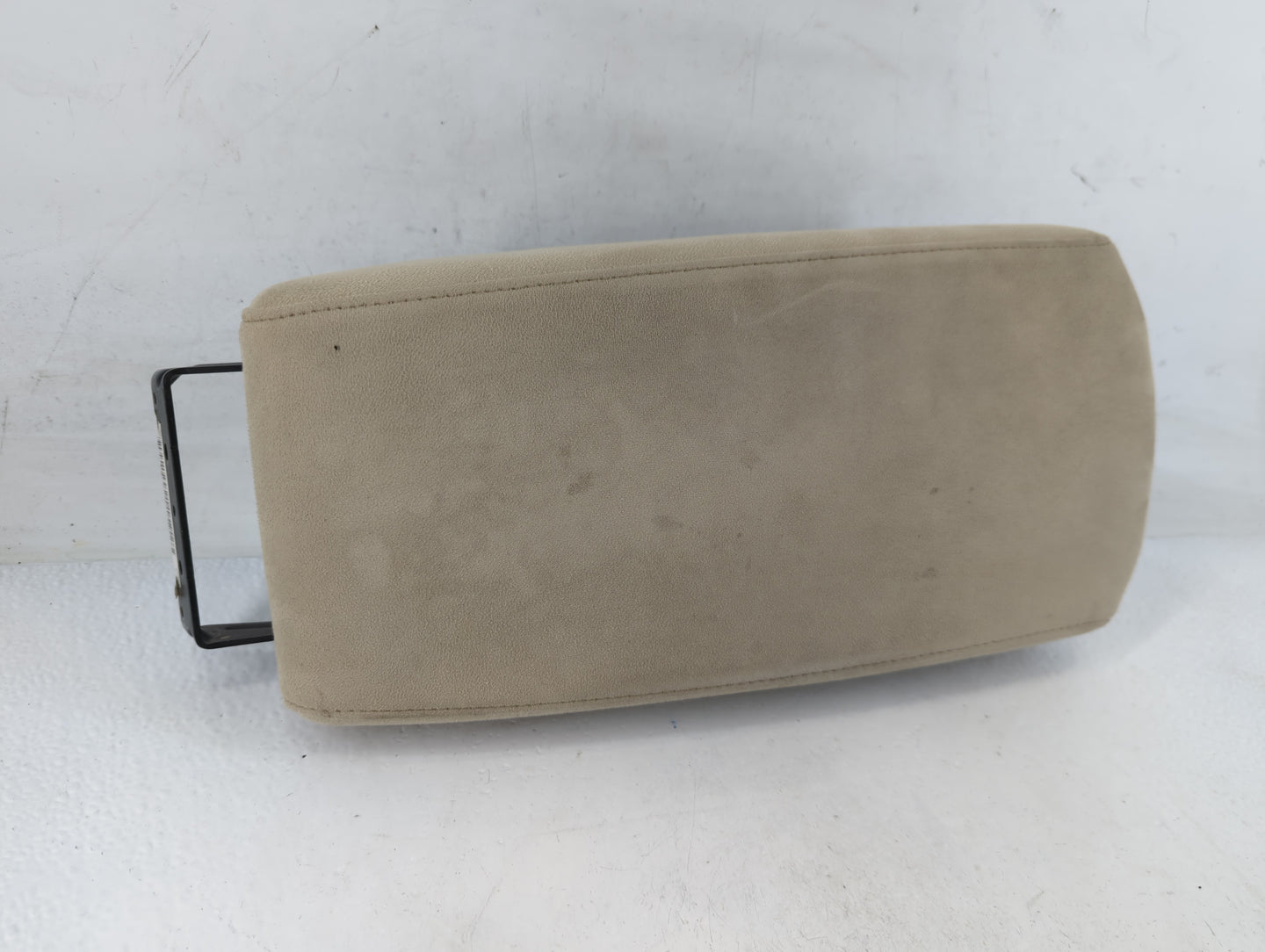 2014 Nissan Altima Center Console Armrest Cover Lid Fits OEM Used Auto Parts - Oemusedautoparts1.com