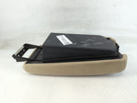 2014 Nissan Altima Center Console Armrest Cover Lid Fits OEM Used Auto Parts - Oemusedautoparts1.com