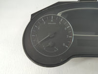 2014 Nissan Altima Instrument Cluster Speedometer Gauges P/N:24810 9HM0A Fits OEM Used Auto Parts - Oemusedautoparts1.com