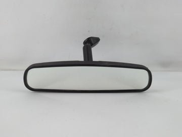 2000-2022 Nissan Altima Interior Rear View Mirror Replacement OEM P/N:E8011681 Fits OEM Used Auto Parts - Oemusedautoparts1.