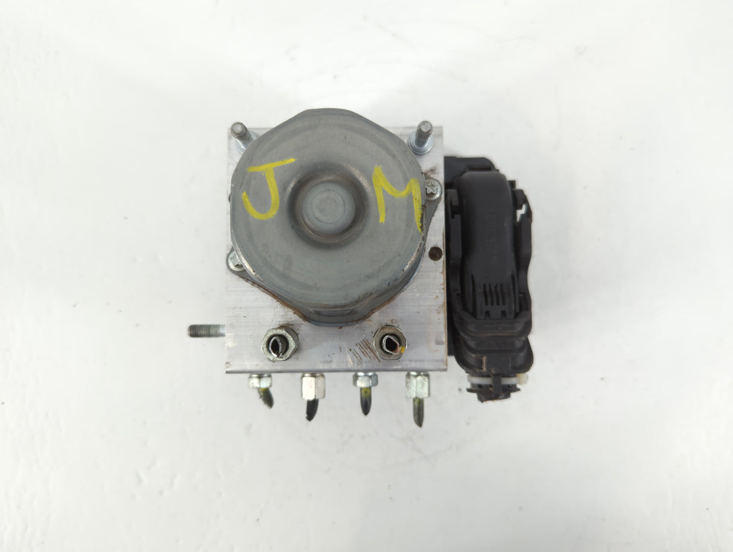 2013-2015 Nissan Altima ABS Pump Control Module Replacement P/N:47660 3TA0A Fits Fits 2013 2014 2015 OEM Used Auto Parts - O