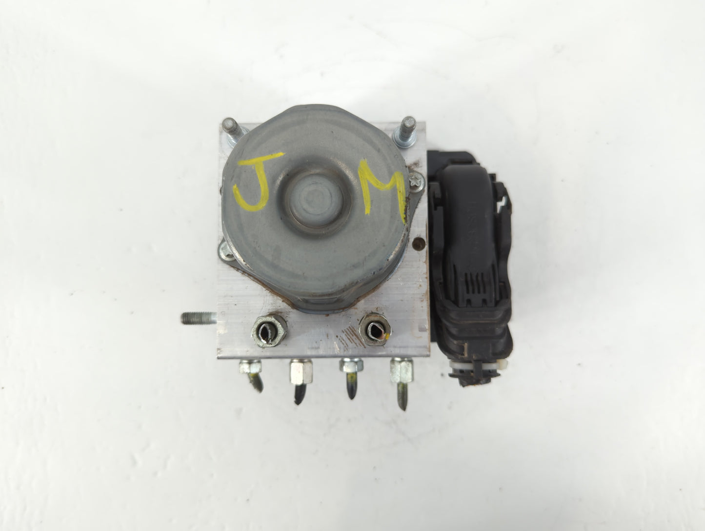 2013-2015 Nissan Altima ABS Pump Control Module Replacement P/N:47660 3TA0A Fits Fits 2013 2014 2015 OEM Used Auto Parts - O