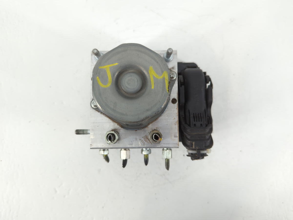 2013-2015 Nissan Altima Anti-Lock Brake ABS Pump Module Actuator OEM P/N:47660 3TA0A Fits Fits 2013 2014 2015 OEM Used Auto 