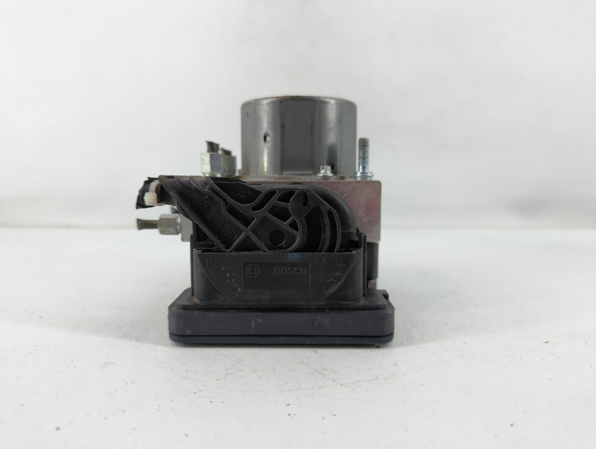 2013-2015 Nissan Altima Anti-Lock Brake ABS Pump Module Actuator OEM P/N:47660 3TA0A Fits Fits 2013 2014 2015 OEM Used Auto 