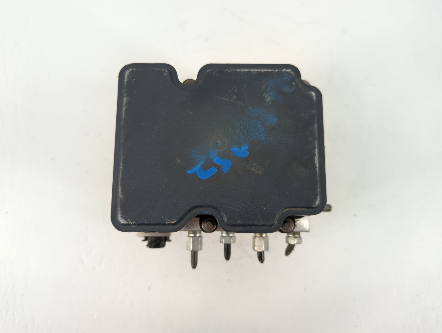 2013-2015 Nissan Altima ABS Pump Control Module Replacement P/N:47660 3TA0A Fits Fits 2013 2014 2015 OEM Used Auto Parts - O