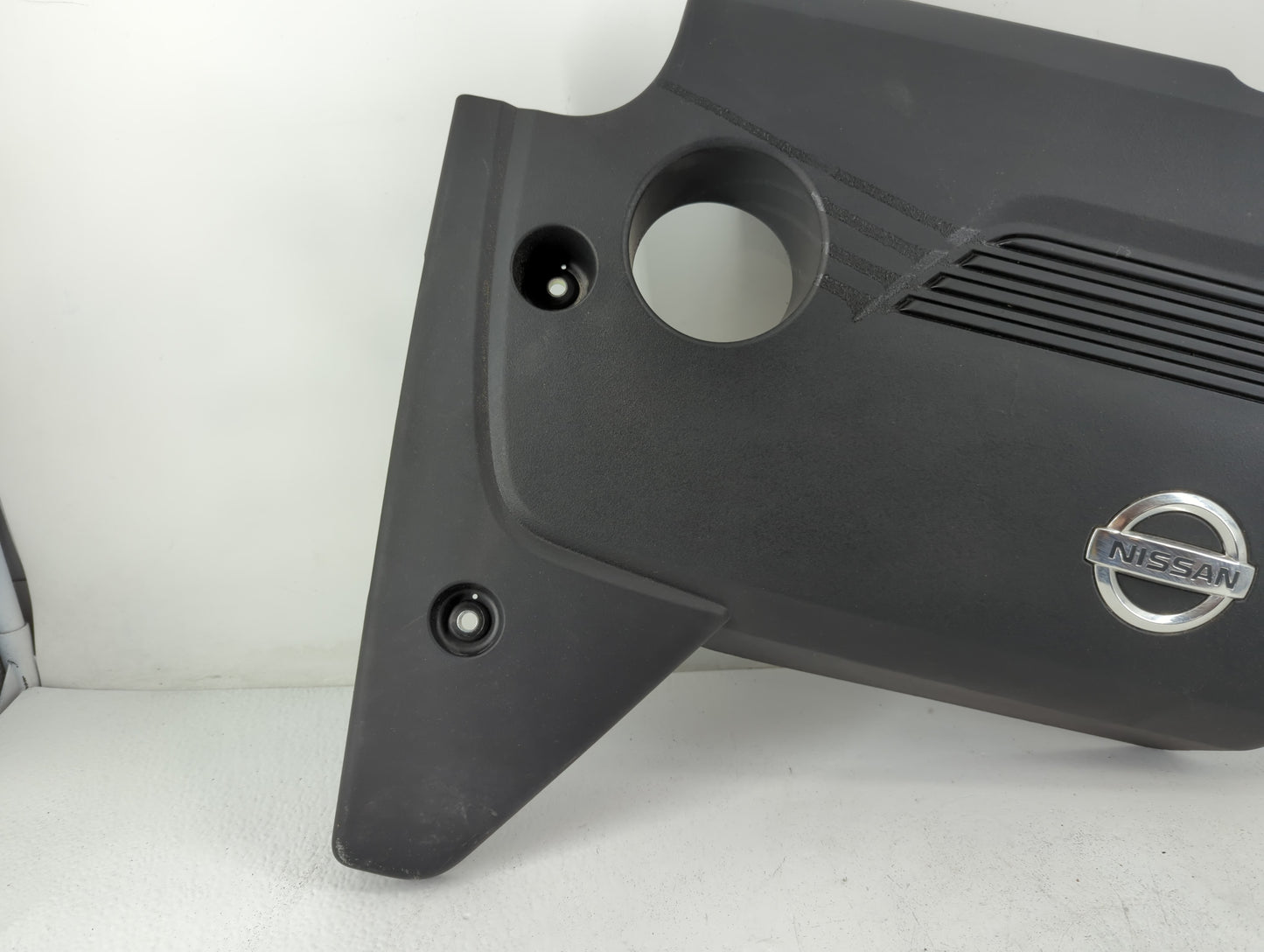 2014 Nissan Altima Engine Cover - Oemusedautoparts1.com