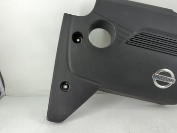 2014 Nissan Altima Engine Cover