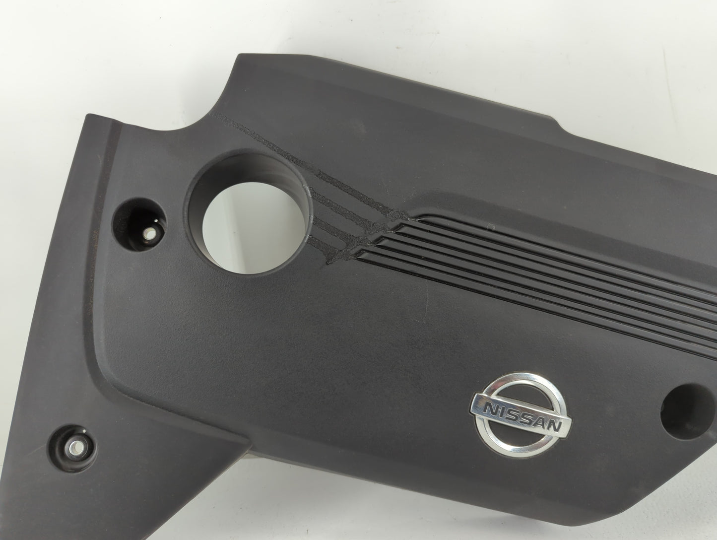 2014 Nissan Altima Engine Cover - Oemusedautoparts1.com