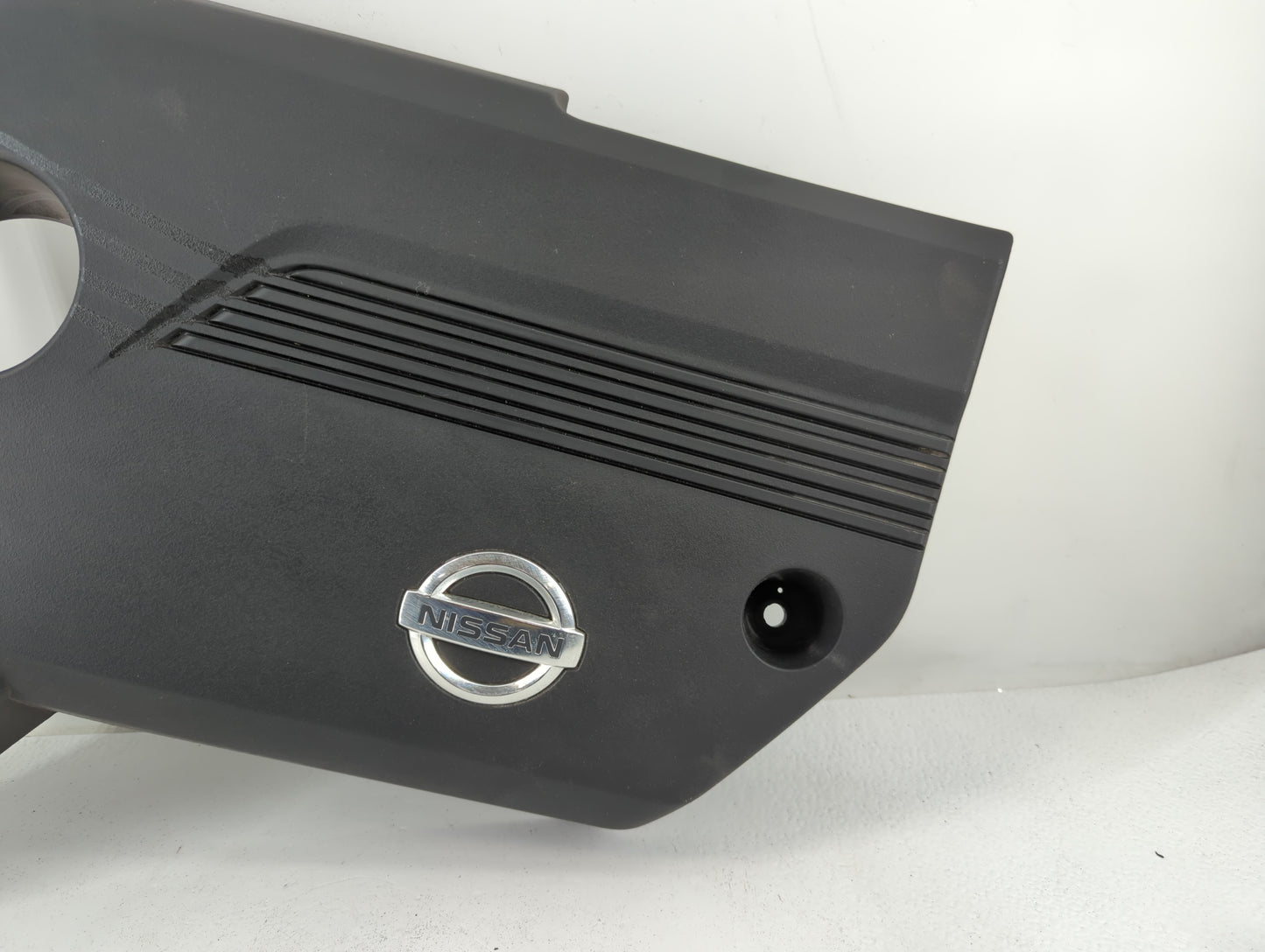 2014 Nissan Altima Engine Cover - Oemusedautoparts1.com