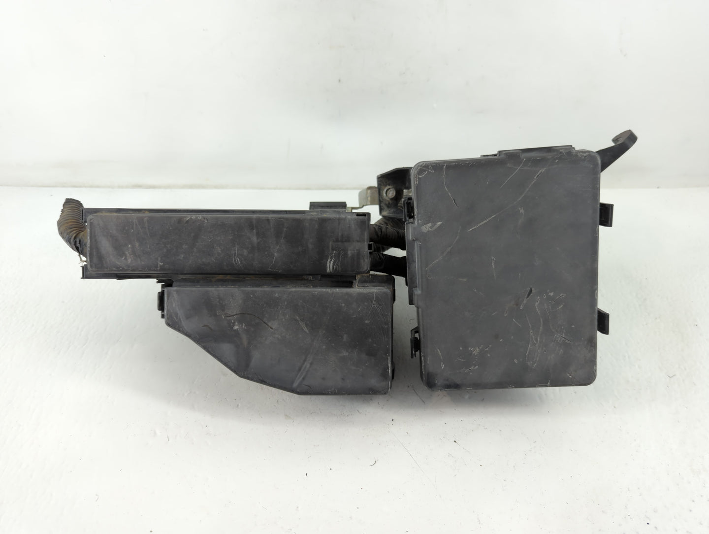 2013-2014 Nissan Altima Fusebox Fuse Box Panel Relay Module P/N:3492 NA1 Fits Fits 2013 2014 OEM Used Auto Parts - Oemusedau
