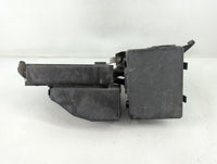 2013-2014 Nissan Altima Fusebox Fuse Box Panel Relay Module P/N:3492 NA1 Fits Fits 2013 2014 OEM Used Auto Parts - Oemusedau