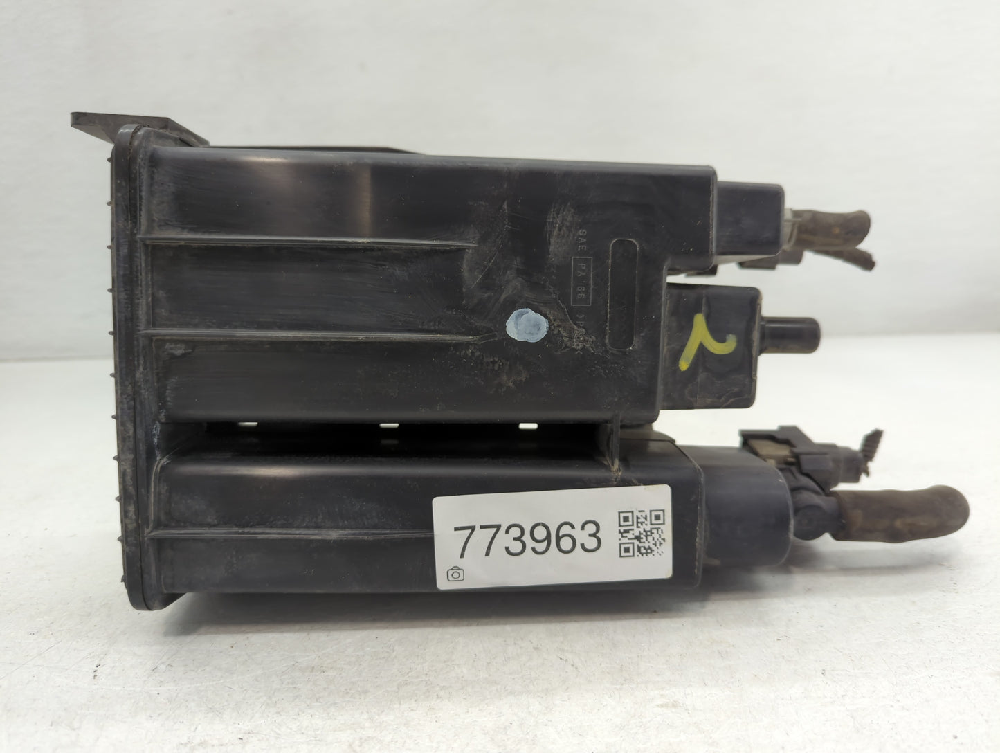 2014 Nissan Altima Fuel Vapor Charcoal Canister - Oemusedautoparts1.com