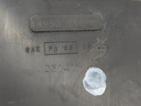 2014 Nissan Altima Fuel Vapor Charcoal Canister - Oemusedautoparts1.com