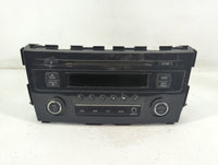 2013-2015 Nissan Altima Radio AM FM Cd Player Receiver Replacement P/N:28185 3TB0G Fits Fits 2013 2014 2015 OEM Used Auto Pa