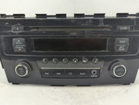 2013-2015 Nissan Altima Radio AM FM Cd Player Receiver Replacement P/N:28185 3TB0G Fits Fits 2013 2014 2015 OEM Used Auto Pa