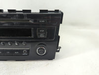 2013-2015 Nissan Altima Radio AM FM Cd Player Receiver Replacement P/N:28185 3TB0G Fits Fits 2013 2014 2015 OEM Used Auto Pa