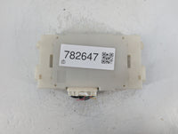 2014-2015 Nissan Altima Chassis Control Module Ccm Bcm Body Control - Oemusedautoparts1.com