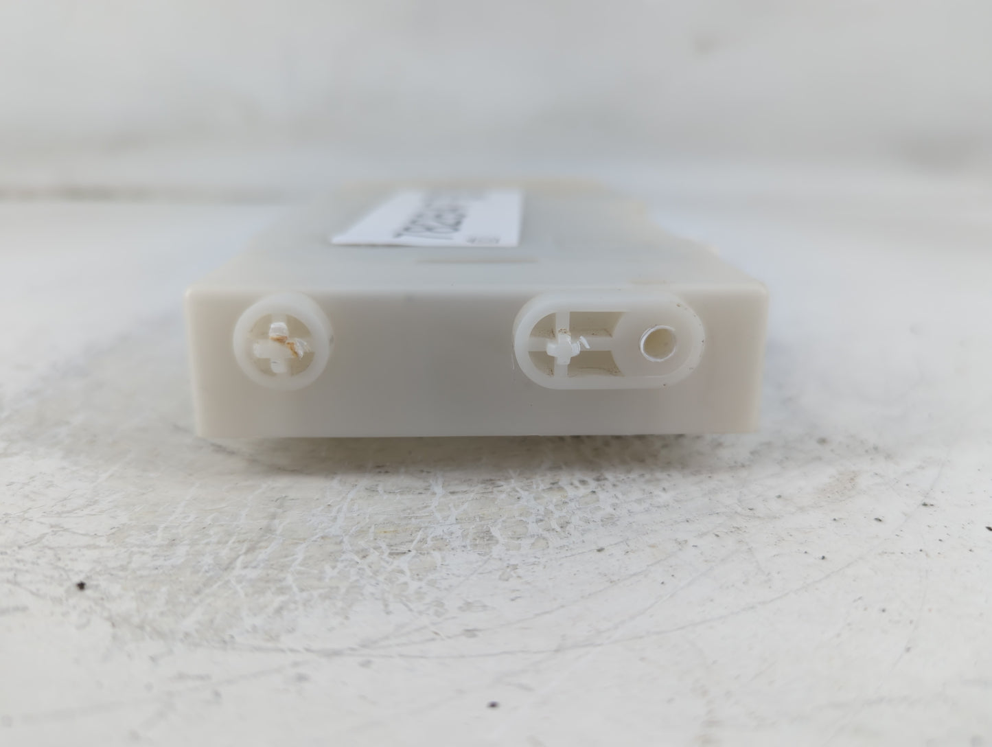 2014-2015 Nissan Altima Chassis Control Module Ccm Bcm Body Control - Oemusedautoparts1.com