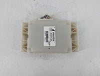 2014-2015 Nissan Altima Chassis Control Module Ccm Bcm Body Control - Oemusedautoparts1.com