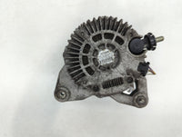 2013-2017 Nissan Altima Alternator Replacement Generator Charging Assembly Engine OEM P/N:231U0 3TA1B Fits OEM Used Auto Par