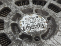 2013-2017 Nissan Altima Alternator Replacement Generator Charging Assembly Engine OEM P/N:231U0 3TA1B Fits OEM Used Auto Par