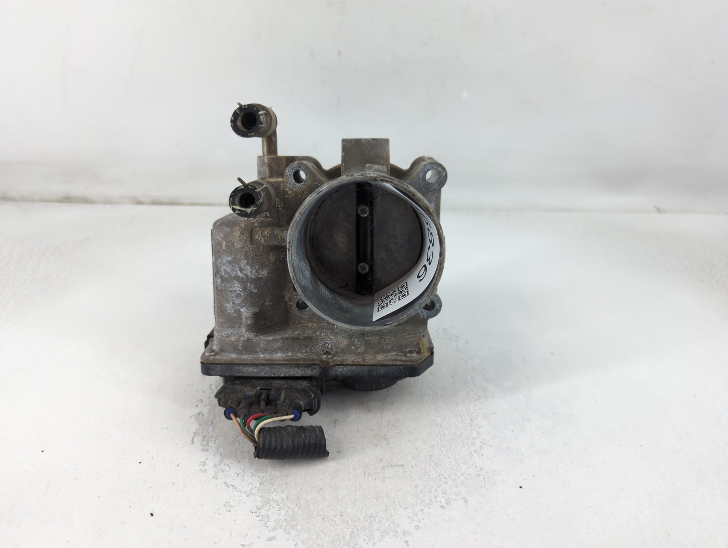 2013-2018 Nissan Altima Throttle Body P/N:3TA60-01 A Fits Fits 2013 2014 2015 2016 2017 2018 2019 2020 OEM Used Auto Parts -