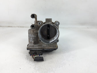 compare product 2013-2018 Nissan Altima Throttle Body P/N:3TA60-01 A Fits Fits 2013 2014 2015 2016 2017 2018 2019 2020 OEM Used Auto Parts
