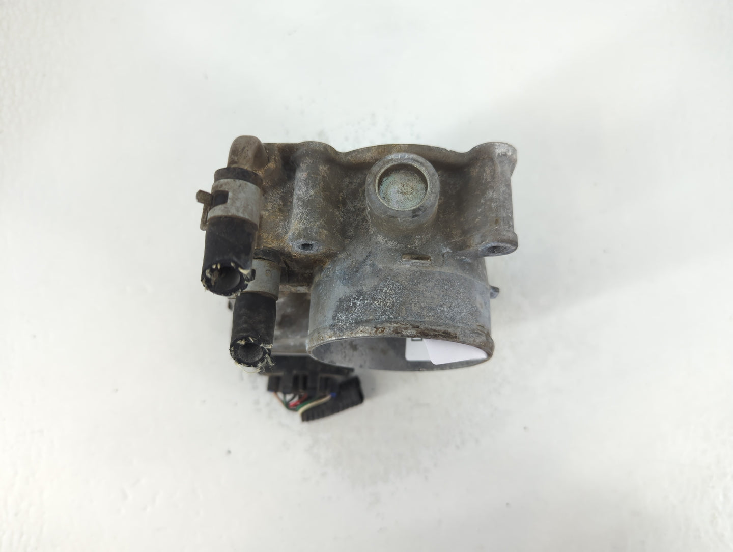 2013-2018 Nissan Altima Throttle Body P/N:3TA60-01 A Fits Fits 2013 2014 2015 2016 2017 2018 2019 2020 OEM Used Auto Parts -