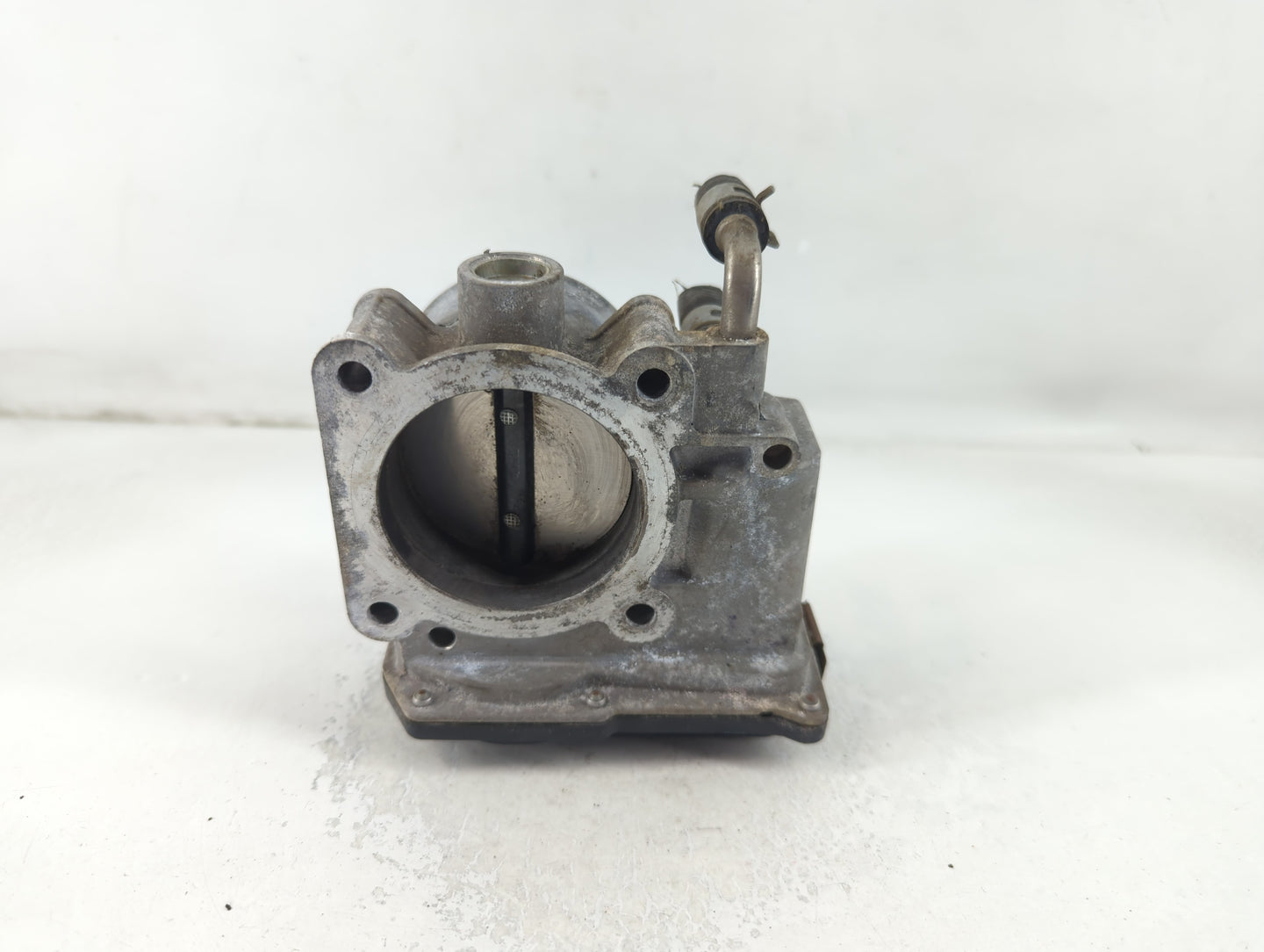 2013-2018 Nissan Altima Throttle Body P/N:3TA60-01 A Fits Fits 2013 2014 2015 2016 2017 2018 2019 2020 OEM Used Auto Parts -