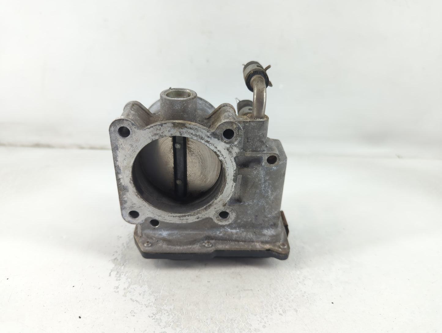 2013-2018 Nissan Altima Throttle Body P/N:3TA60-01 A Fits Fits 2013 2014 2015 2016 2017 2018 2019 2020 OEM Used Auto Parts -