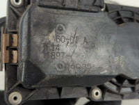2013-2018 Nissan Altima Throttle Body P/N:3TA60-01 A Fits Fits 2013 2014 2015 2016 2017 2018 2019 2020 OEM Used Auto Parts -