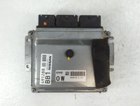 2013-2014 Nissan Altima PCM Engine Control Computer ECU ECM PCU OEM P/N:491288 NEC008-043 Fits Fits 2013 2014 OEM Used Auto 